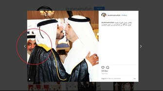 Qatar says ‘no hypocrisy’, admits to PM attending wedding of terrorist’s son 