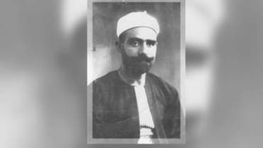 الشيخ علي عبدالرازق