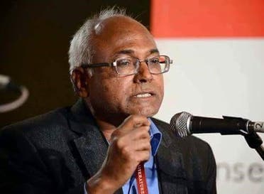 Kancha Ilaiah, Dalit rights activist says that an Arab Spring-like uprising is on the cards. (Supplied)