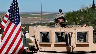 Turkey starts joint patrols with US forces in Syria’s Manbij