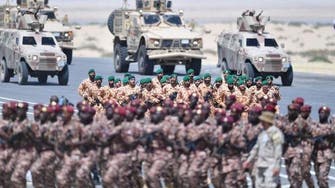 PHOTOS: ‘Gulf Shield’ drill held under patronage of Saudi King Salman