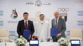 UAE’s Nad Al Sheba Sports Tournament goes to Egypt, Jordan