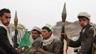 ميليشيات الحوثي تغلق محافظة صعدة.. وهذا شرط الدخول