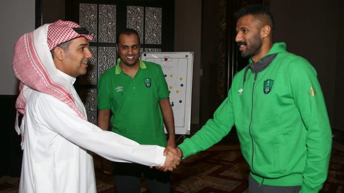ماجد النفيعي