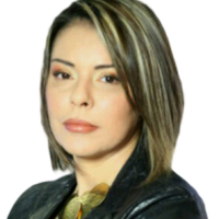 Dalia Aqidi