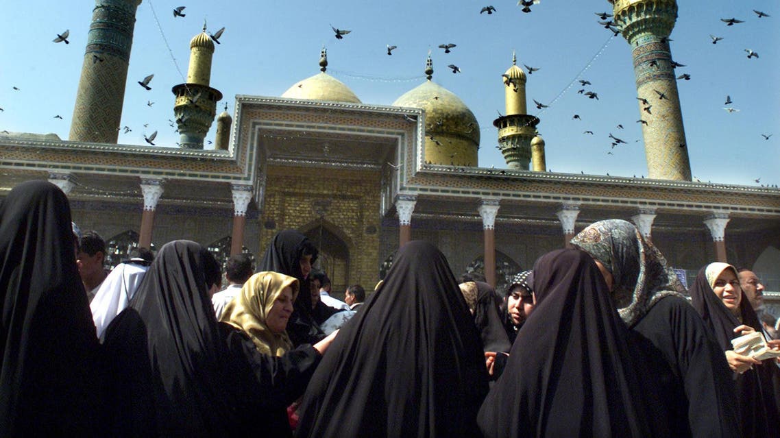 Amnesty said that sexual mistreatment was occurring in each of the eight camps visited. (File photo: Reuters)
