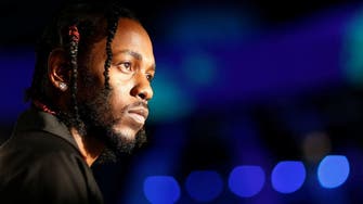In rap milestone, Kendrick Lamar wins Pulitzer for music