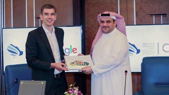 Saudi cyber federation to roll out Innovation Hub Centers powered by Google