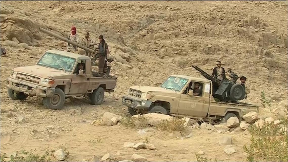 ميليشيات الحوثي حولت صنعاء إلى ثكنة عسكرية مغلقة