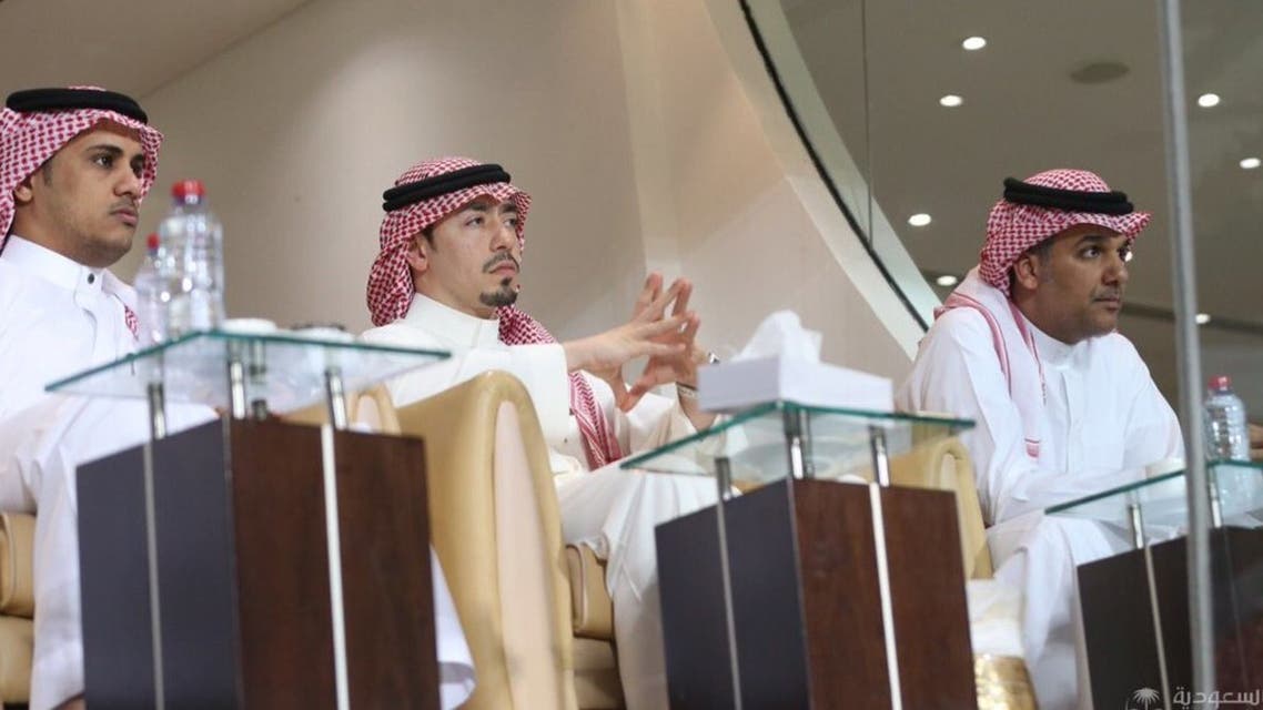 النفيعي بترجي
