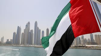 UAE celebrates Flag Day on November 1