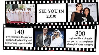 DIFF says it will hold Dubai Film Festival every two years