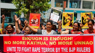 India court fines media for naming rape victim