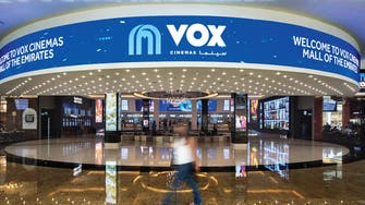 Vox Cinemas receives license to operate 600 screens across Saudi Arabia