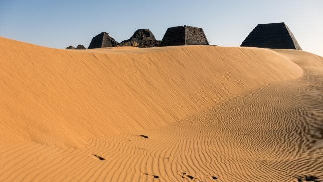 كوكب السودان