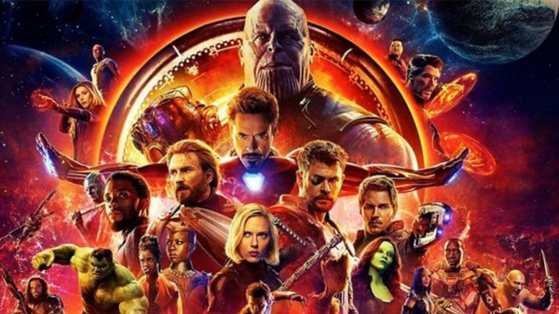 avengers