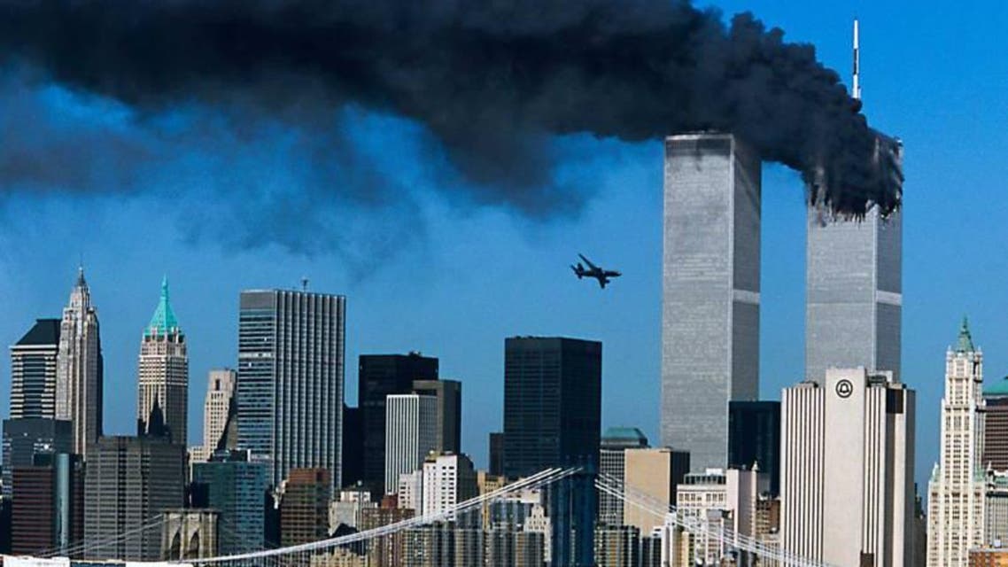 من هجمات 11 سبتمبر