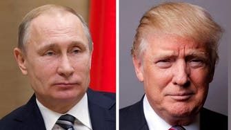 Trump invites Putin to Washington, Bolton meets Russian ambassador