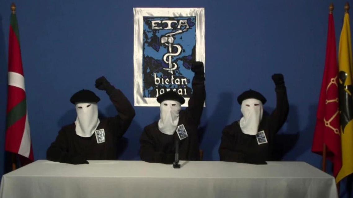 basque rebels