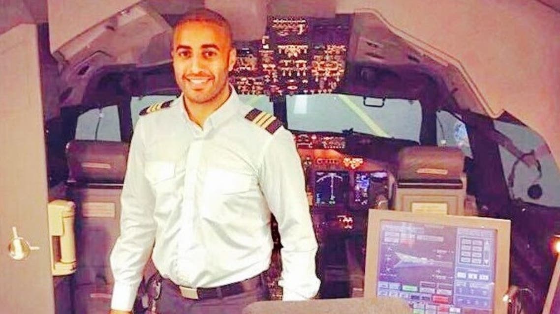 عمر المطيري