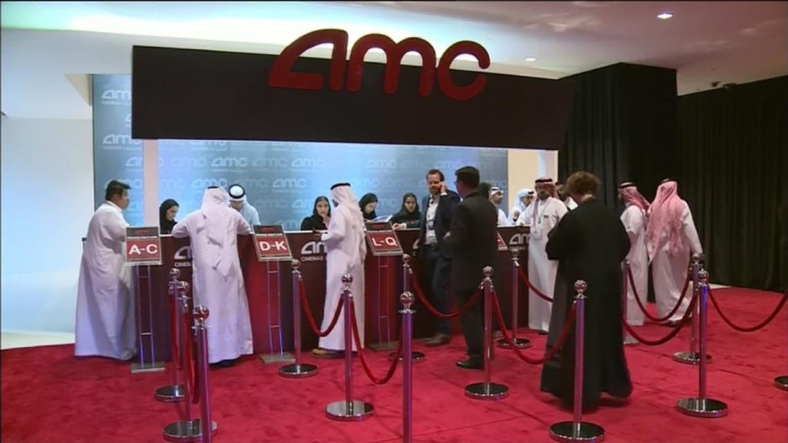 THUMBNAIL_ 40 دار سينما في حوالي 15 مدينة سعودية خلال السنوات الخمس المقبلة