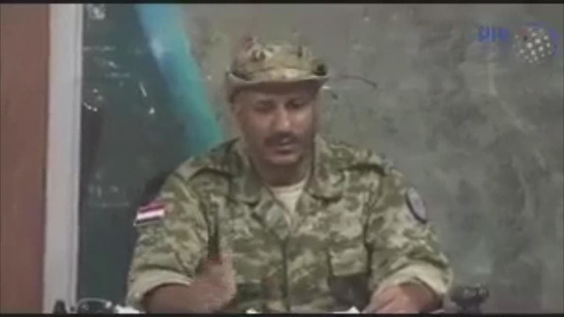 قوات "طارق صالح" تسيطر على جميع المرتفعات بمحيط معسكر خالد