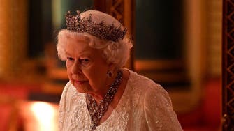 Queen Elizabeth ‘politely’ turns down ‘Oldie of the Year’ award