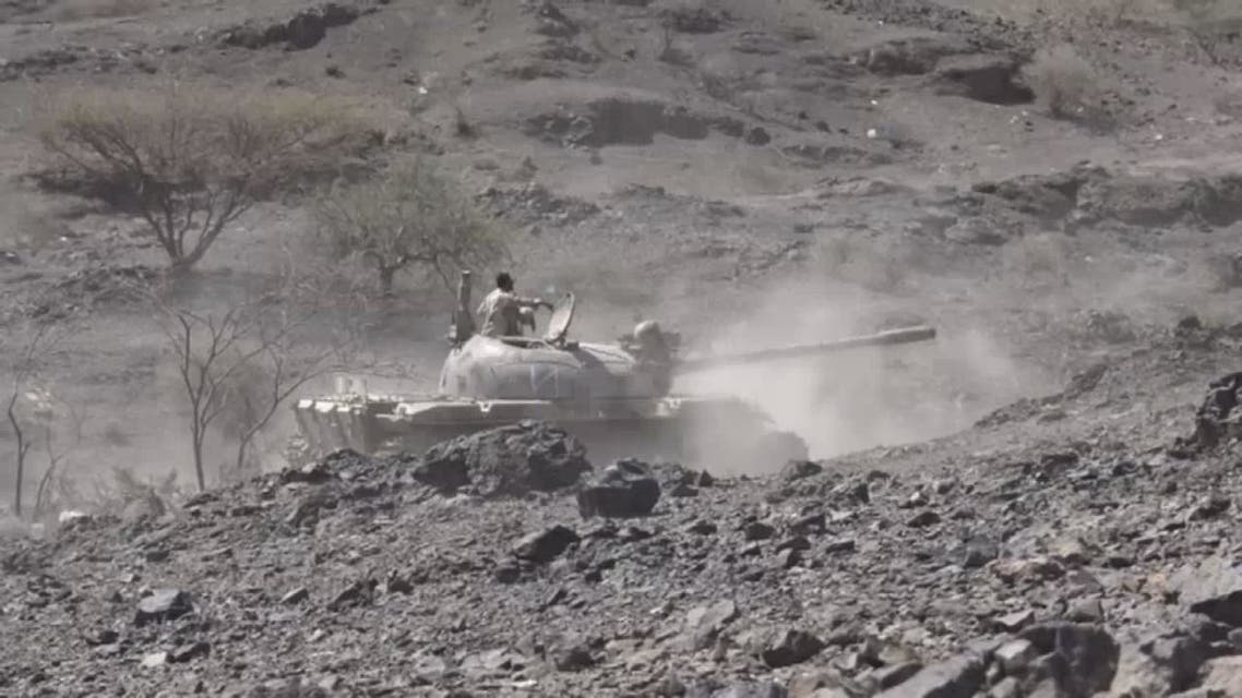 تعز .. الميليشيات الحوثية تفجر منازل مدنيين