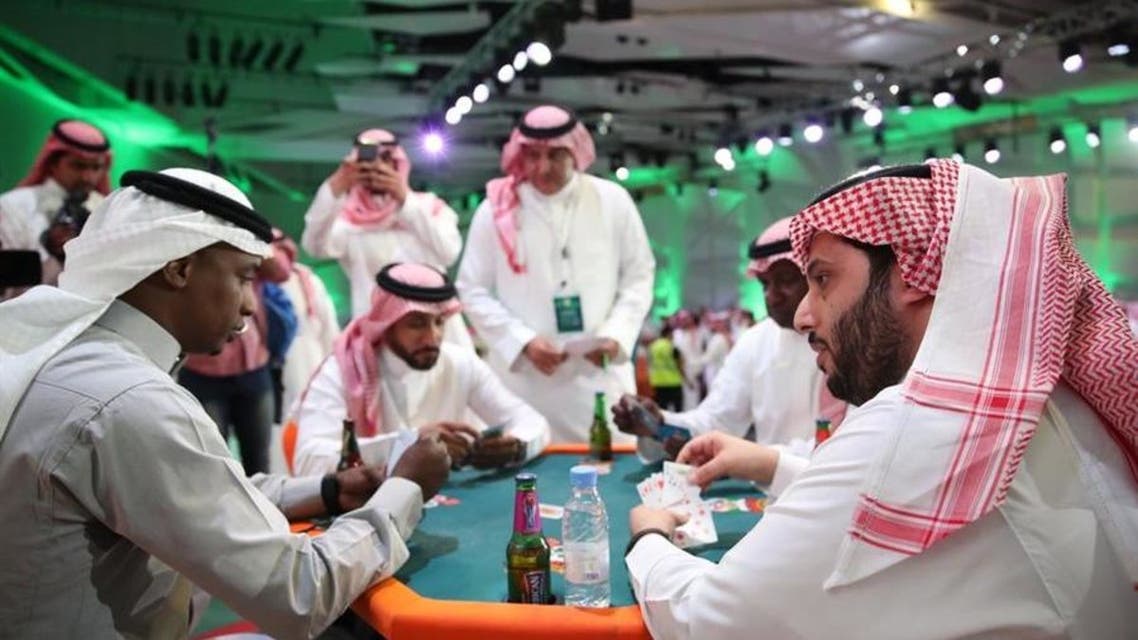 آل الشيخ سامي الجابر