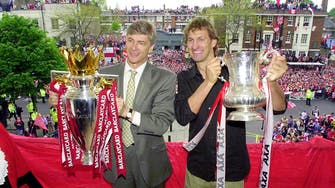 Wenger urges successor to ‘respect’ Arsenal values