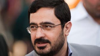 Iran detains ex-prosecutor convicted in 2009 torture case