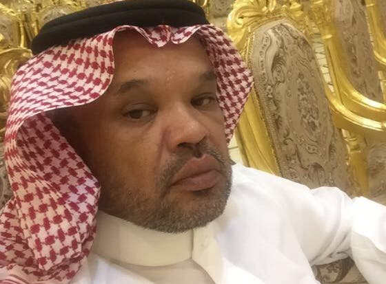 خالد مازي