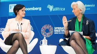 IMF unveils new corruption policy for member states