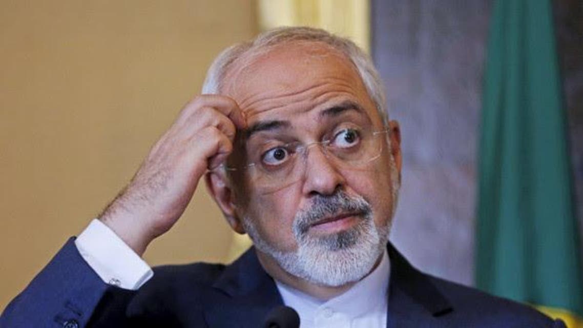 جواد ظریف