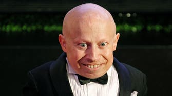 ‘Mini-me’ actor Verne Troyer dead at 49