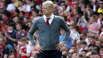 Wenger quit Arsenal after ‘hurtful’ fan protests