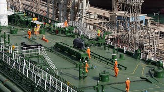 Kuwait's Kufpec to keep producing 108,000 oil barrels per day: KUNA