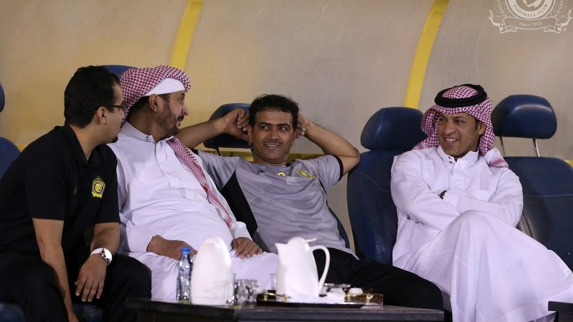 الهريفي