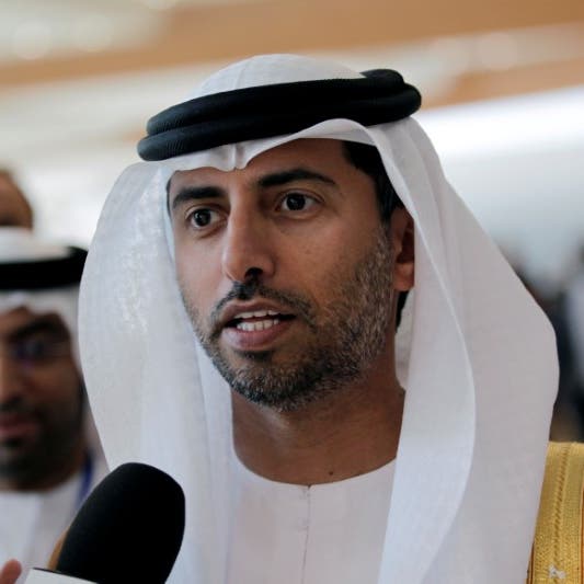 وزير الطاقة الإماراتي: الامتثال لتخفيضات الإنتاج سيبلغ 100% في سبتمبر