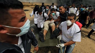 20-year-old Gaza Palestinian dies of Israeli gunfire wounds
