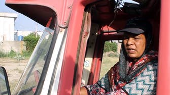 VIDEO: Pink Rickshaws changing lives of working women in Pakistan