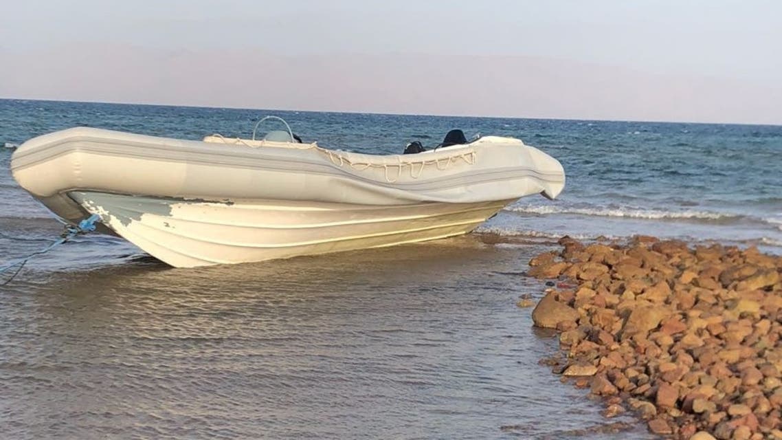 محاولة تهريب مخدرات للسعودية