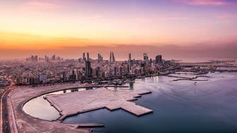 HSBC, Credit Suisse to advise on Kuwait’s KFH, Bahrain’s AUB talks