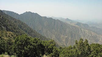 This is what makes Saudi Arabia’s highest peak Jabal Sawda unique
