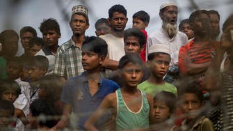 UN team to visit Myanmar’s Rakhine next week