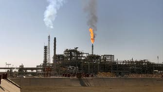 China’s state construction giant sees more energy projects in Iraq