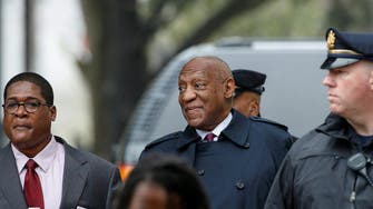 Bill Cosby’s sexual assault trial goes to the jury