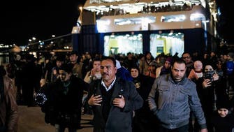 در ادامه اخراج مهاجرین افغان، ترکیه 330 مهاجر افغان را به کابل فرستاد