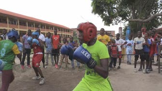 VIDEO: Boxing a growing success in Nigeria