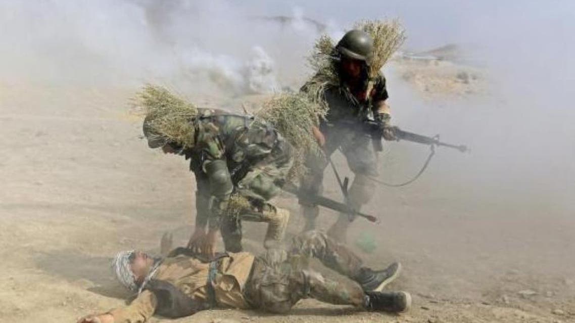 افغانستان